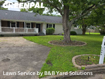 Grass Cutting nearby Virginia Beach, VA, 