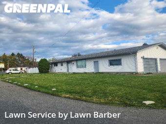 Yard Mowing nearby Millwood, WA, 