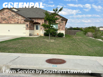 Lawn Care Service nearby Killeen, TX, 