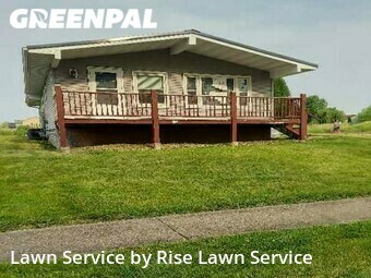 Lawn Care Service nearby Davenport, IA, 