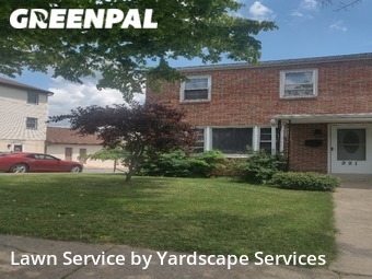 Lawn Mow nearby West Reading, PA, 