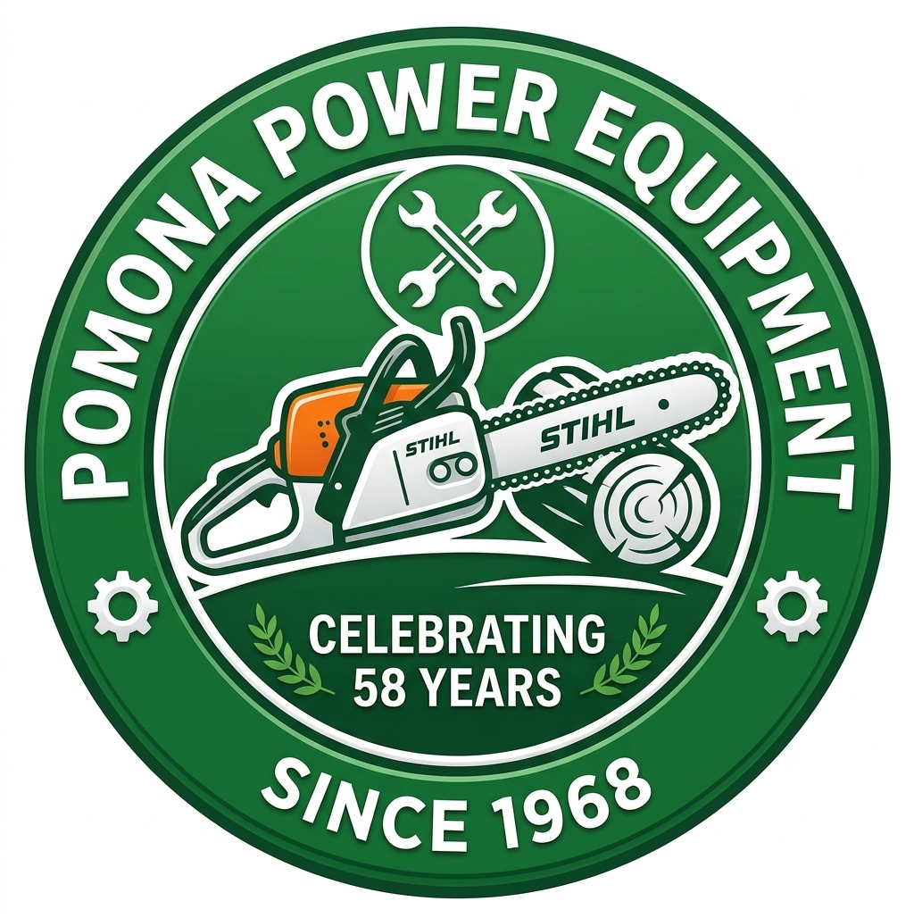 Pomona Power Equipment