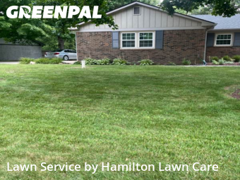 Yard Cutting nearby Zionsville, IN, 