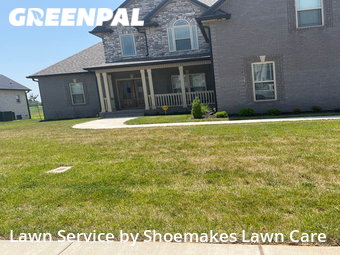 Lawn Cutting nearby Clarksville, TN, 