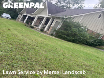 Lawn Cutting nearby Nashville, TN, 