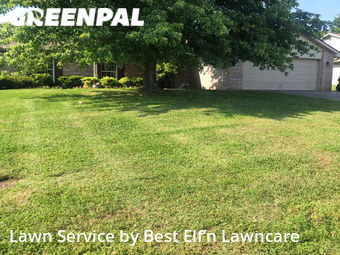 Lawn Care nearby Maryville, TN, 
