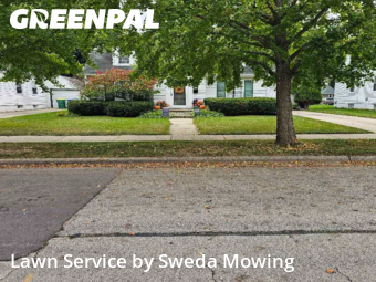 Yard Cutting nearby Green Bay, WI, 