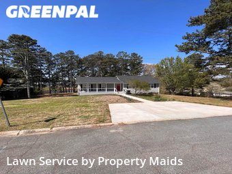 Yard Cutting nearby Marietta, GA, 