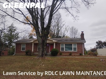 Lawn Care Service nearby Louisville/Jefferson County Metro Government (Balance), KY, 