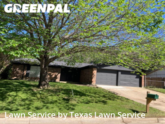 Grass Cutting nearby Haltom City, TX, 