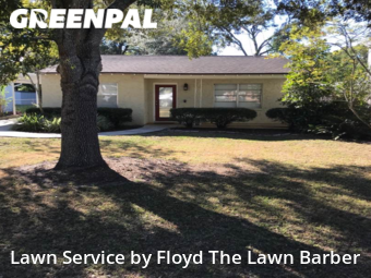Grass Cut nearby Altamonte Springs, FL, 