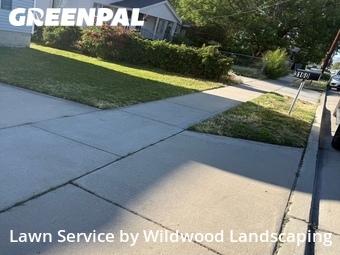 Lawn Cutting nearby South Salt Lake, UT, 