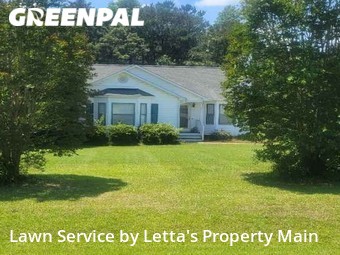 Lawn Maintenance nearby Willow Spring, NC, 