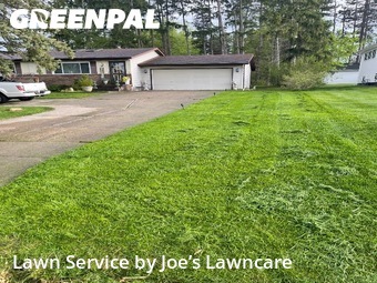 Lawn Maintenance nearby Brunswick, OH, 