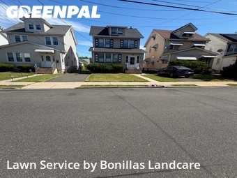 Lawn Care Service nearby Union, NJ, 