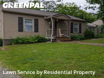Lawn Care Service nearby Knoxville, TN, 