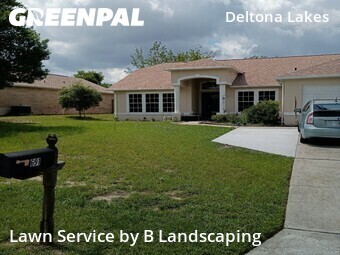 Lawn Care Service nearby Deltona, FL, 