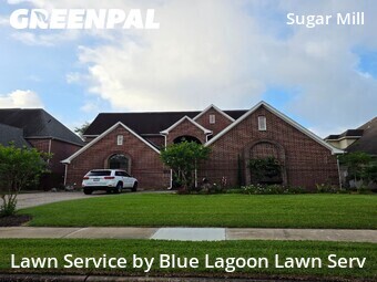 Lawn Cut nearby Sugar Land, TX, 