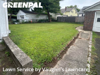 Lawn Maintenance nearby Hillside, NJ, 