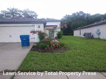 Lawn Care nearby Brooksville, FL, 