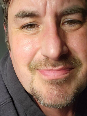 GreenPal customer review profile photo for Larry Watson