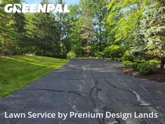 Lawn Maintenance nearby Moreland Hills, OH, 