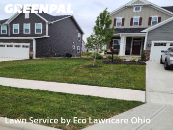 Lawn Mowing nearby Pickerington, OH, 