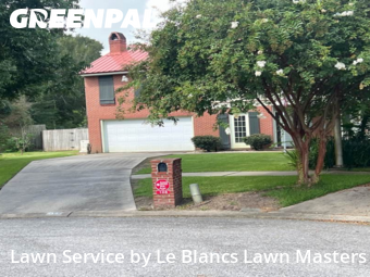 Lawn Care Service nearby Lafayette, LA, 