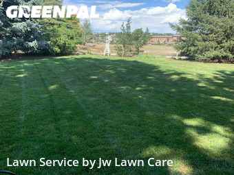 Lawn Cut nearby Littleton, CO, 