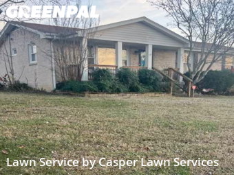 Yard Mowing nearby La Vergne, TN, 