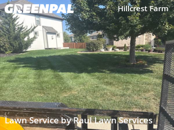 Yard Cutting nearby Shawnee, KS, 