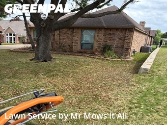 Yard Cutting nearby Mc Kinney, TX, 
