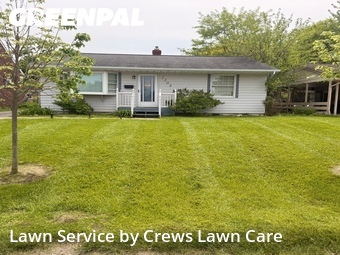 Yard Mowing nearby Maumee, OH, 