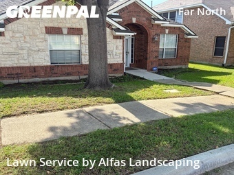 Lawn Care nearby Dallas, TX, 