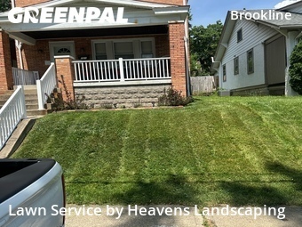 Lawn Mowing nearby Pittsburgh, PA, 