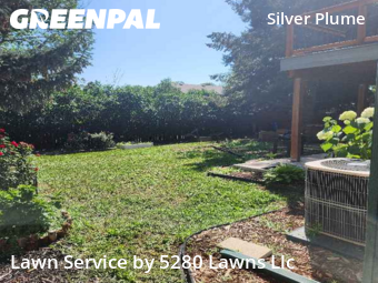 Lawn Mowing Service nearby Fort Collins, CO, 