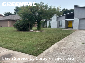 Lawn Care nearby Edmond, OK, 