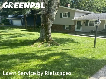 Yard Mowing nearby Fairlawn, OH, 