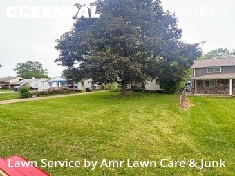 Lawn Mow nearby Columbus, OH, 