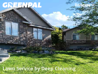 Lawn Cutting nearby Herriman, UT, 