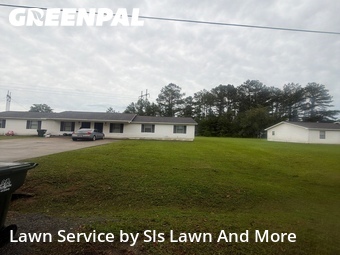 Lawn Mow nearby Valdosta, GA, 