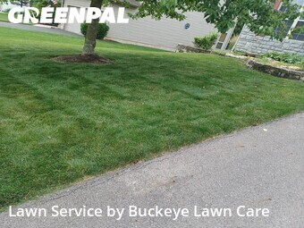 Lawn Care Service nearby Westerville, OH, 