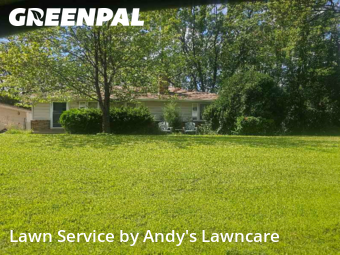 Property Maintenance in Edina, 55435, Weekly Mowing by Andy's Lawncare, work completed in Nov , 2025