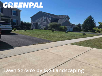 Lawn Cutting nearby Mc Henry, IL, 