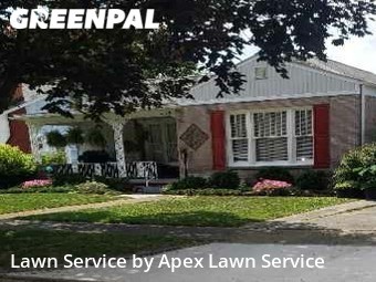 Grass Cutting nearby Johnson City, TN, 