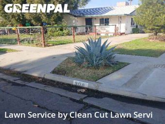 Grass Cutting nearby Fresno, CA, 