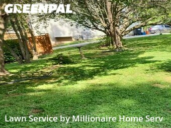 Yard Mowing nearby Woodbridge, VA, 