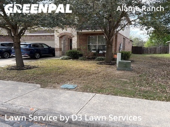 Lawn Cutting nearby San Antonio, TX, 