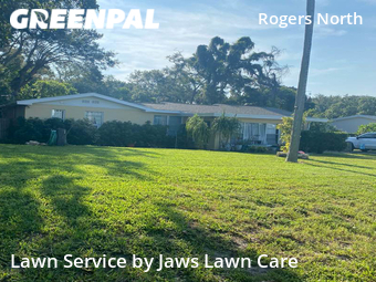 Lawn Care Service nearby Daytona Beach, FL, 