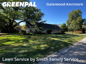 Yard Cutting nearby Muncie, IN, 